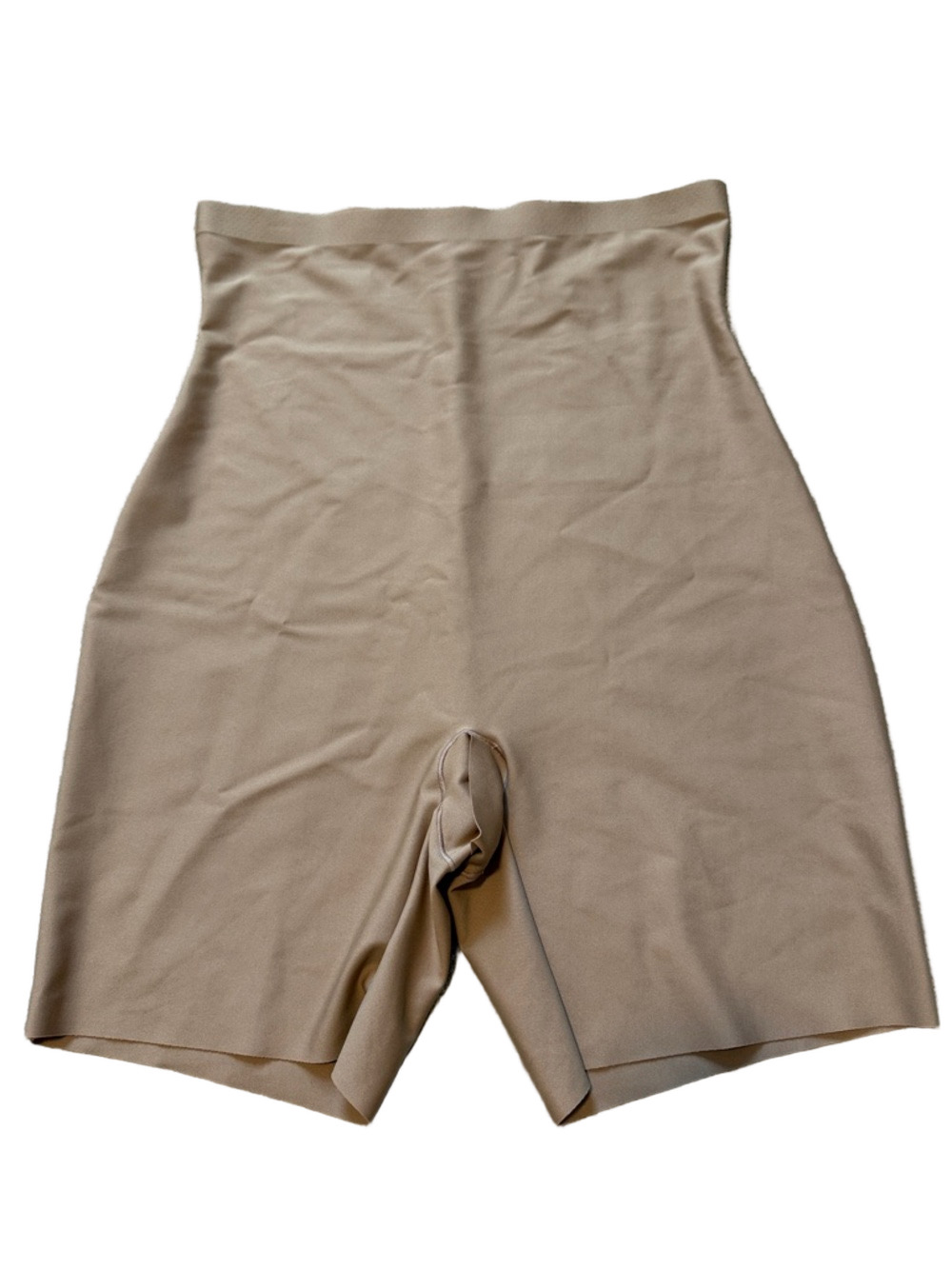 SKIMS Body Core Sculpt High Waisted Shorts sz 2X